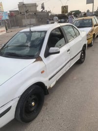 مديل ٢٠١٠ • البصرة الزبير • تحويل موجود