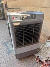 مبردة • نضيفة • ٦ سرعات
