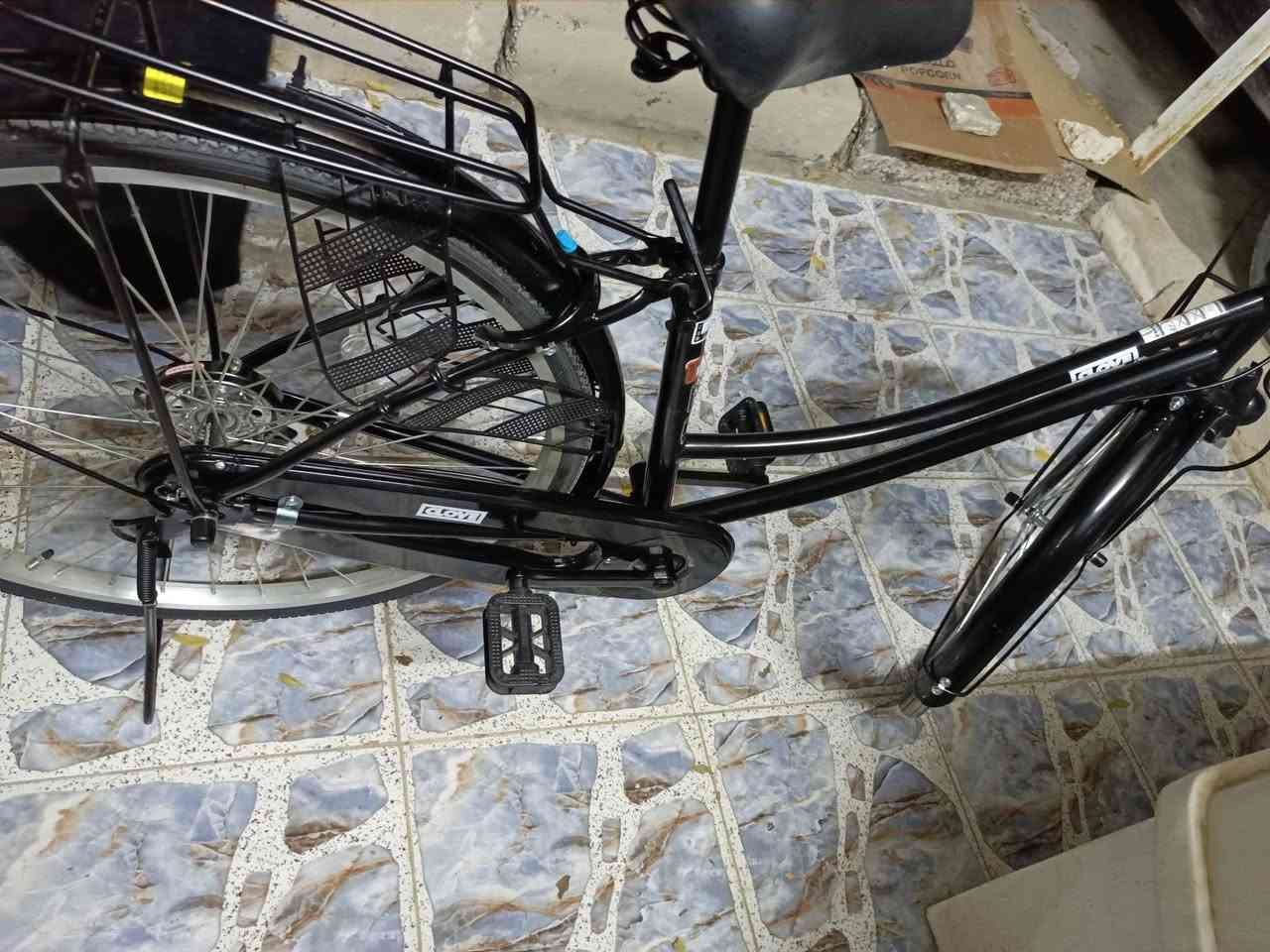 بايسكل بناتي جديد ياباني مو تجاري مرواس بجبلي حجم (26-27-28-29) وانطي فرق اذا قوي


**إذا كنت صاحب هذا الإعلان وتريد حذفه لأي سبب، رجاءا أرسل رسالة إلى الدعم الفني**