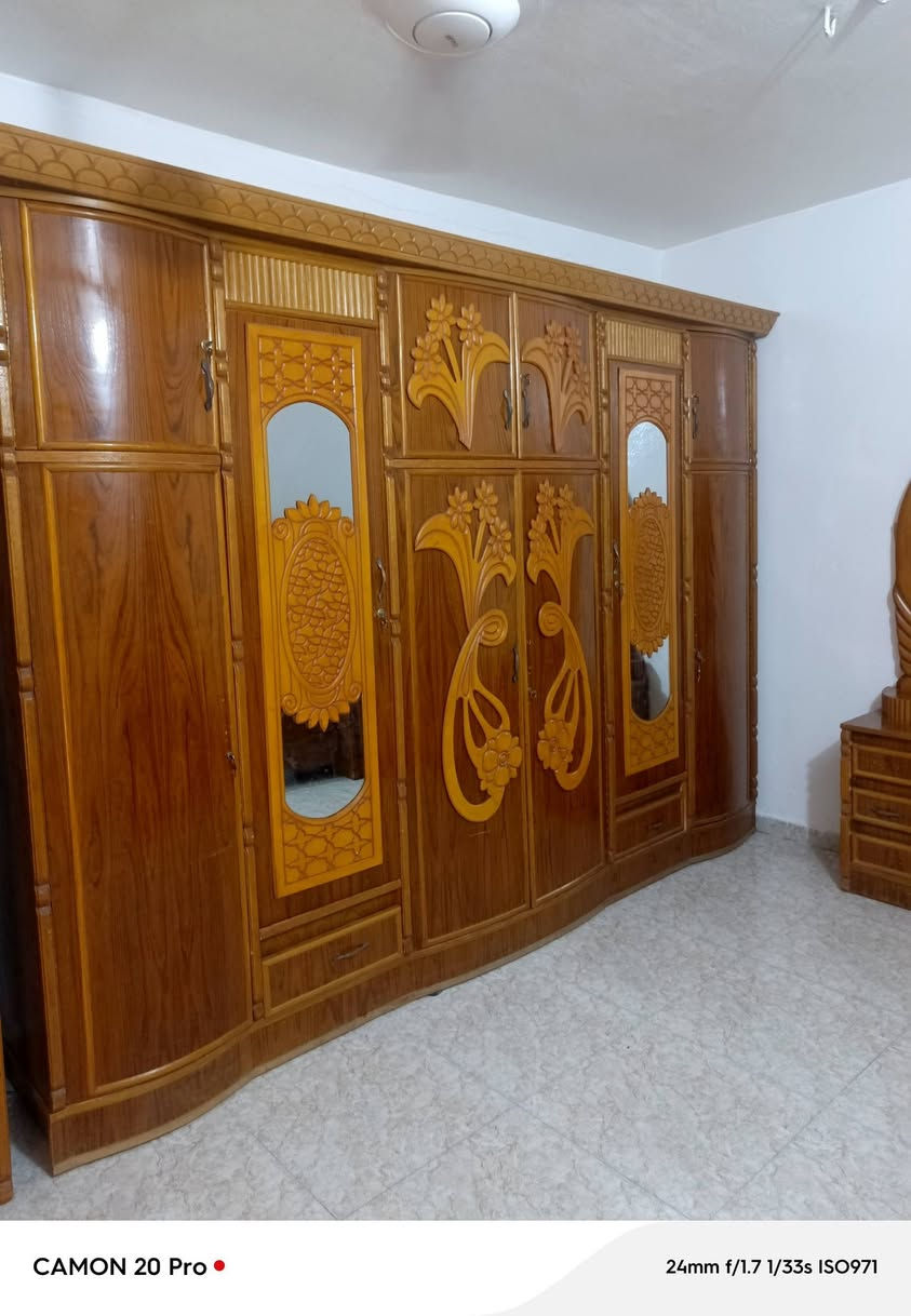 غرفه درجه اولى صاج داخل خارج
نظافه 100ب100 

للاتصال والتواصل خاص او واتساب 

***********

الموقع ✅

كاطون الرحمه مقابل محطه ابو حيدر معرض ومزاد اليرموك
