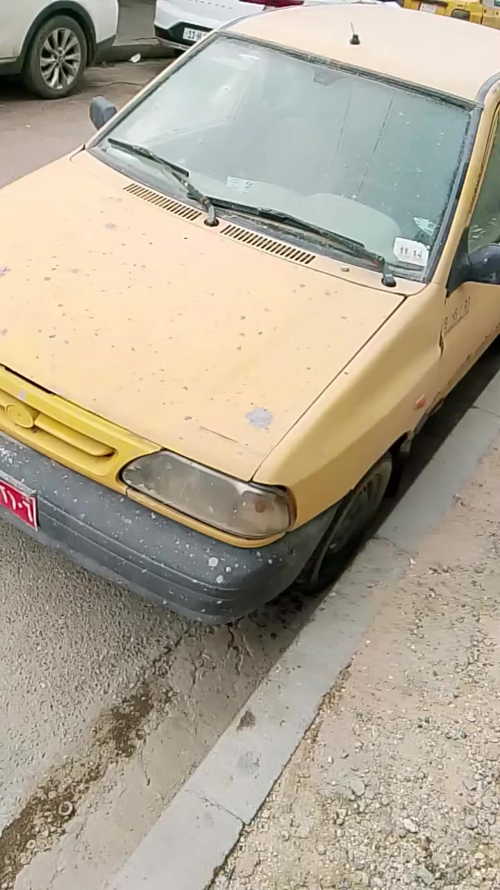 سلام عليكم من رخصت الادمن سايبه 2012 شغاله اوتمشي عليه غرمات صاحبه موجود ثاني يوم التحويل سعره 600 ألف مكاني المشتل الاستفسار ***********
