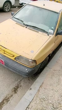 من رخصت الادمن سايبه 2012 شغاله اوتمشي عليه غرمات صاحبه موجود ثاني يوم...