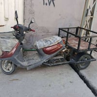 ماطور بزون نفخ • يعوز وايرات • يحتاج باتري