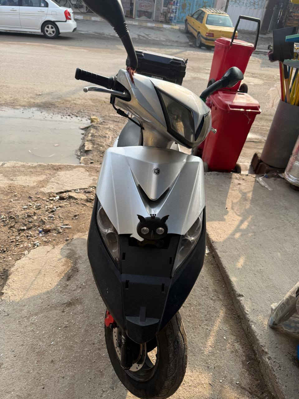 امراوس مع دراجة شحن موجود واتساب *********** بغداد
