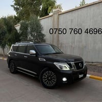 نيسان باترول • باترول 2012 • نيسان باترول 2012 • باترول فول مواصفات • ...