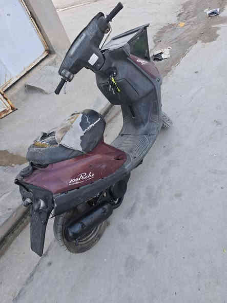 ماطور بزون لبيع يشتغل مابي شي شاصي امصلح مكينه معمر 110 او بي مجال ***********
