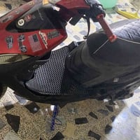 دراجة ماكس • اكزوز رياضي • الزبير