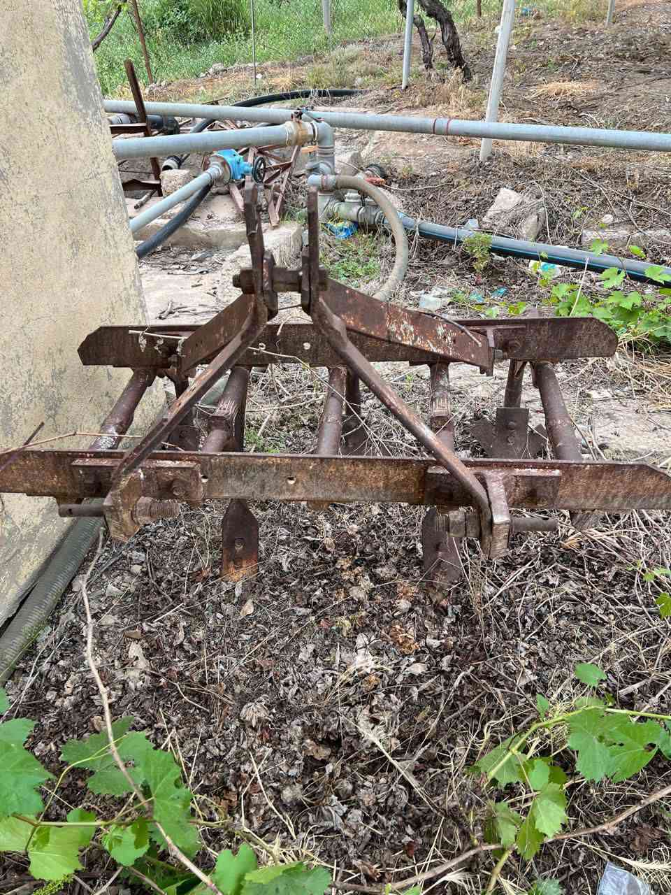 خرماشه بو فروتنئ $4
بالطه بو فروتنئ$7


**إذا كنت صاحب هذا الإعلان وتريد حذفه لأي سبب، رجاءا أرسل رسالة إلى الدعم الفني**