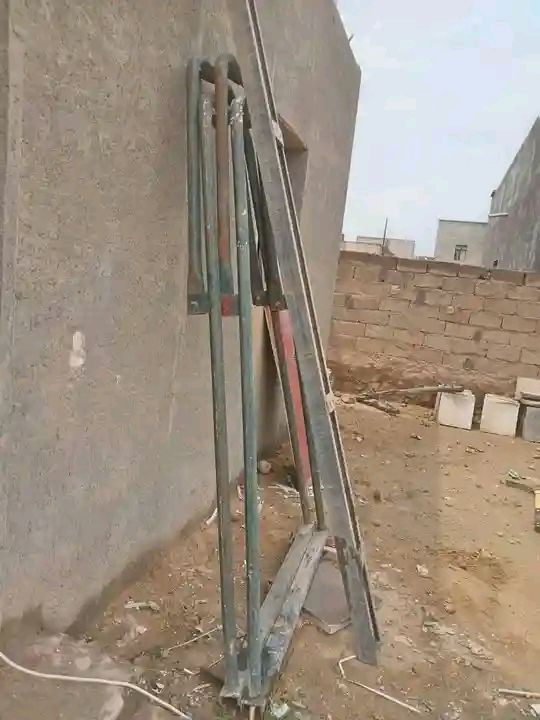 نحاله مستخدمة للبيع 
‎0785 368 9994
