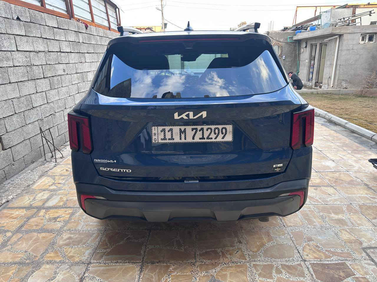 سلام عليكم سورنتو 2024اللبيع سيارة فول مواصفات إكس برو 5 كاميرات فتحة مكينة 2500تيربو حادثهة داخل منشورة نفسهن مصلحن مكان بغداد حي النصر الا ستفسار علا رقم *********** /*********** أبو زيد
