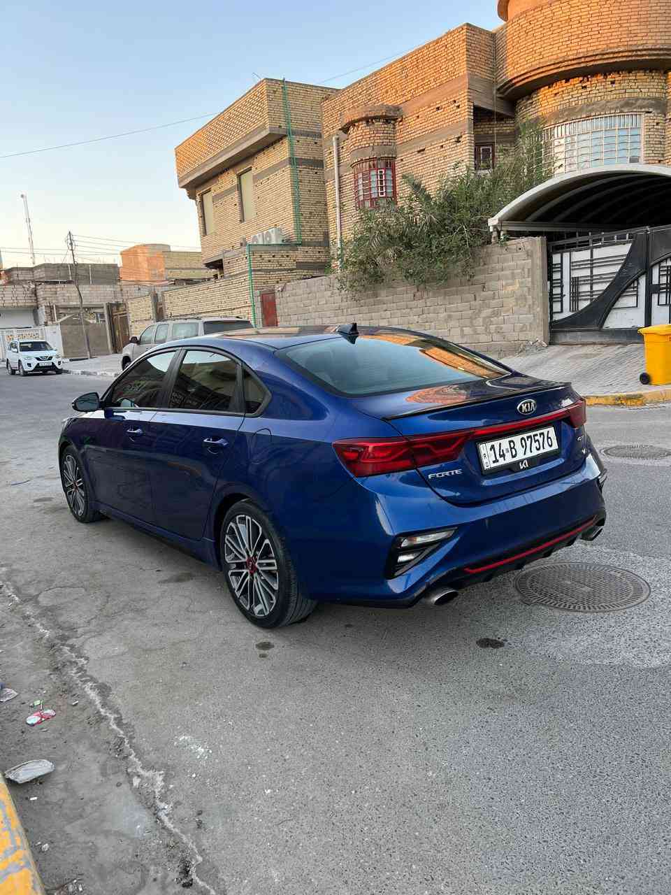 سلام عليكم 2021وارد امريكا رقم معوقين بصرة تقرير فقط سيارة جديدة ‭0770 322 8878‬
