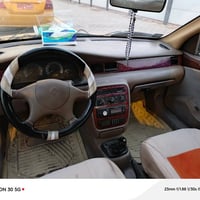 سمند ٢٠١٣ • ما بيها حادث • تبريد ثلج