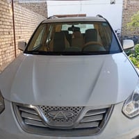 مكفولة • مكينة جديدة • ٢٠١٣