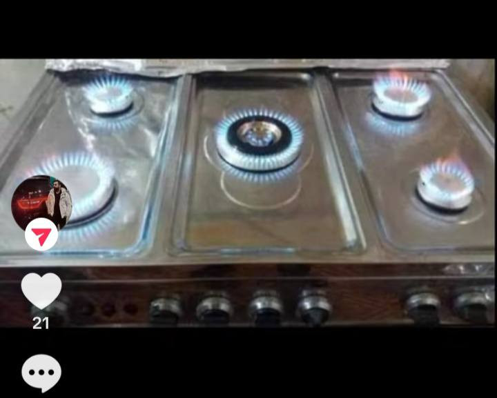 سوينالكم صيانه موقعيه بداخل بيتك😍🔥
اذا تريد بس تصليح وسوينالك توصيل اذا تريد تجديد
رمضان واهم حاجه بالبيت الطباخ وشرط اسعار الصيانه  تنافسيه متلكاهه عد غيرنه ويانه لاتحتار 
دز تفاصيل العطل على لخاص ولباقي علينه 
ويمنه امن موقعنه اساس ثقتنه
عنوانه سوق الشيوخ شارع لطفي ورشه ابو سيف قرب دكتور سيد هاشم 
***********
اضغط على الصفحه تلكي زر الوتساب مثبت
