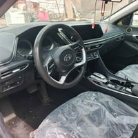 سوناتا ٢٠٢٣ • كلين • نجف حره