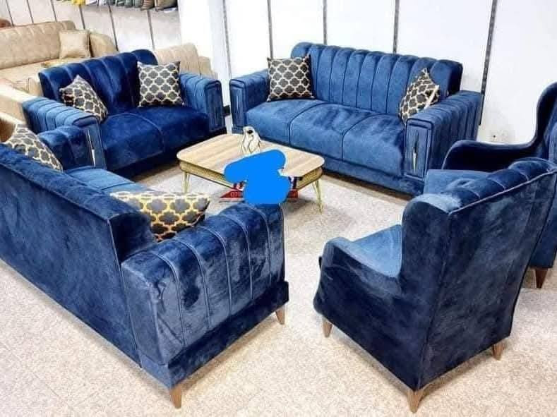 عرض بلاش البلاش
تخم او ديوان ١٠ مقعد مواصفات دررجه اولى
.
فقط يمنه بسعر ٣٥٠ فقط
***********
يوجد توصيل لكافه المحافظات
