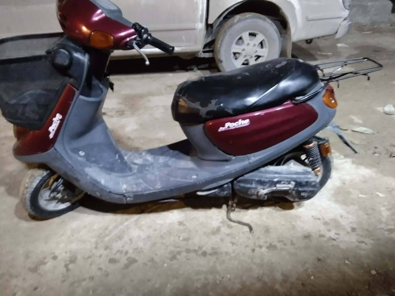 بيع مستعجل دراجه بطه منغولي السعر 300
***********
