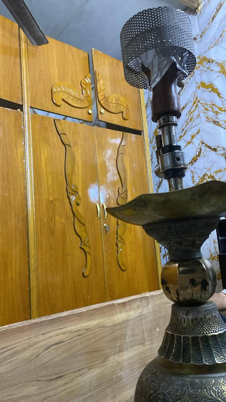 غرفه صاج نضيفه 550بيها مجال الحسينيه


**إذا كنت صاحب هذا الإعلان وتريد حذفه لأي سبب، رجاءا أرسل رسالة إلى الدعم الفني**