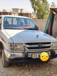 ##مكلف_ بلنشر..لحد يراسلني خاص للبيع بيك أب 2005 🚚، كاملة المواصفات ون...