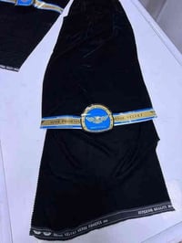 قديفه اسود سربس • بدون فص • المسيب بابل