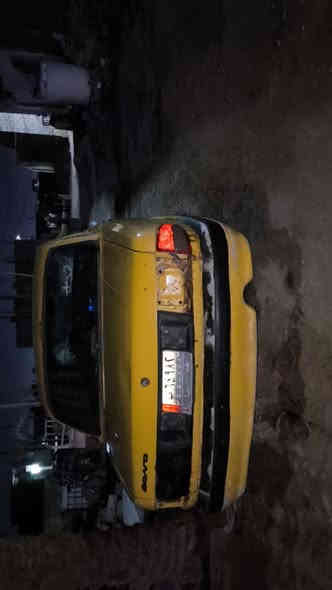 السلام عليكم فولكه للبيع 2003مكينه ثنين ونص السعر 17الشراي يخابر
‏‪0783 056 8708‬‏
