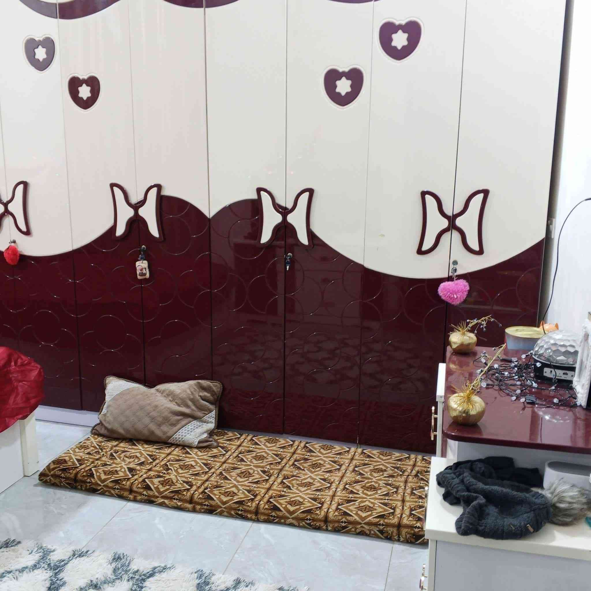 غرفه ٩قطع نضيفه مابيها اي اضرار ب٤٥٠


**إذا كنت صاحب هذا الإعلان وتريد حذفه لأي سبب، رجاءا أرسل رسالة إلى الدعم الفني**