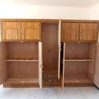 كاونتر • صاج • ٤ باب