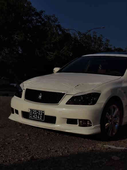 ساق ٢٠٠٧ بێ بۆیاخ ١٨٠ مەکینە بجوک گێر گەورە فوک مواسەفات ٣ دوگمە ناوقەیسی کەلار ٨٥ گەلا قفڵ ***********
