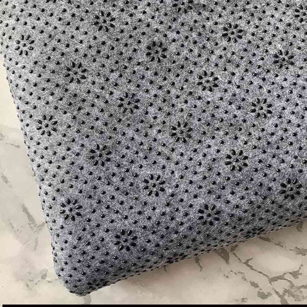 قماش ضد الماء مانع الانزلاق 
لأعمال السجاد ومسدس التافت
متوفر قياس مترين *١٥٠سم 
بسعر ١١,٠٠٠ فقط توصيل ٥ جميع العراق 
متوفر كميات


**إذا كنت صاحب هذا الإعلان وتريد حذفه لأي سبب، رجاءا أرسل رسالة إلى الدعم الفني**