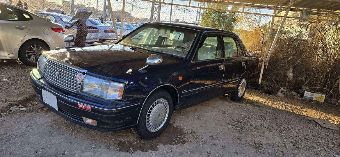 السلام عليكم ورحمة الله وبركاته
راس ثور تكم لون نيلي   موديل 1998شاصي 155 رقم بغداد  مشروعي  وطني هزه بسمي  سنويه مجدده لغايه 2029 كشنات كهربائي 2دكم 

مكفوله كفاله عامه من ضربه والكص ونقل الجثه والعيب الشرعي و… 

محرك وكير شرط الفحص 3000vvtفيشه وبطل حداده امامي وخلفي شرط فحص 

تبريدقطعتين  ثلج ويه سويج تخم تاير مشدود ويل كرستال

داخل جديد تجي وتشوف بعينك سياره جديده معنىً الكلمه 

مابيها اي نقص من دعاميه لدعاميه .

السعر 90وبيها مجال 

العنوان ناصريه شطره 

الاستفسار الاتصال على الرقم التالي 

***********
