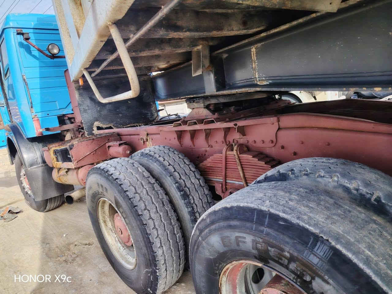 تريله للبيع موديل 82 محرك10 جيف كير160
‏‪***********‬‏
