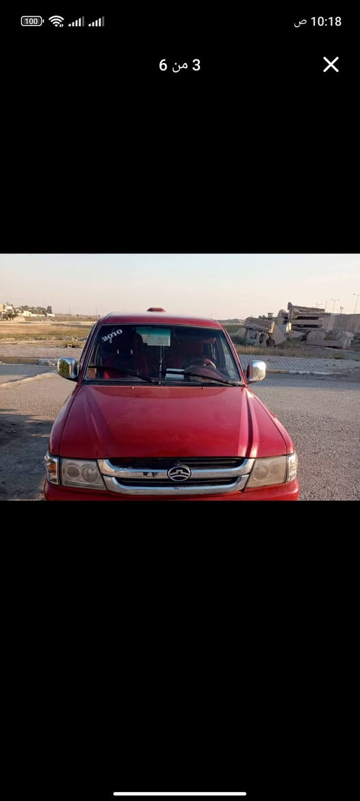 سوبر دير للبيع سعر 70موديل 2010رقم الهاتف ***********مشروع وطني كركوك, العراق
