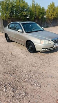 النتره • ٢٠٠٥ • رقم بغداد