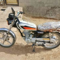 دراجه سيفان مديل 18 نكر هندر محرك خير من الله كهربا كمل سعرهه 190 بيها...