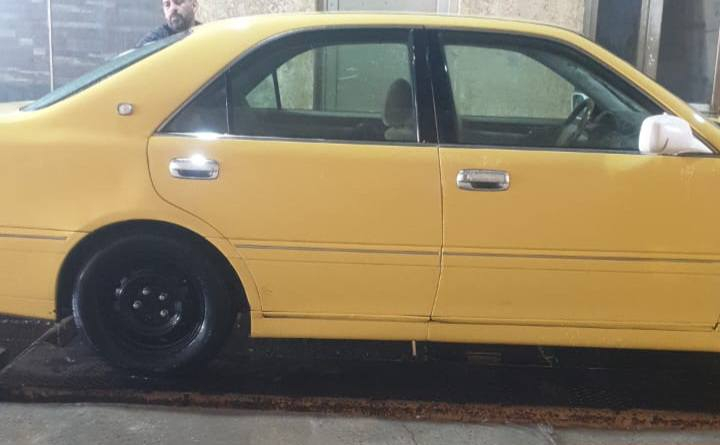 ملكه للبيع ٣ دكم تبريد ثلج حداديه كهربائيات ماناقصهه برغي قماره فقط وتسجيل نفتح بس ماعدي فلوس اسجلهه سعرهه ٤٢ وبيهه مجال بسيط ***********
