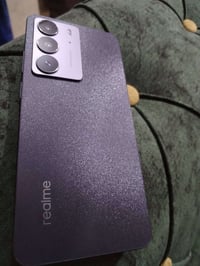 ريلمي C75 • ضد الكسر • ضد الماء