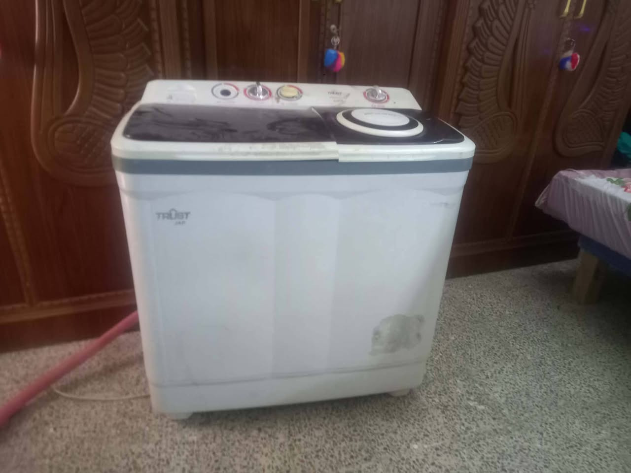 غراض للبيع نظيفاف الشراي يجي خاص


**إذا كنت صاحب هذا الإعلان وتريد حذفه لأي سبب، رجاءا أرسل رسالة إلى الدعم الفني**