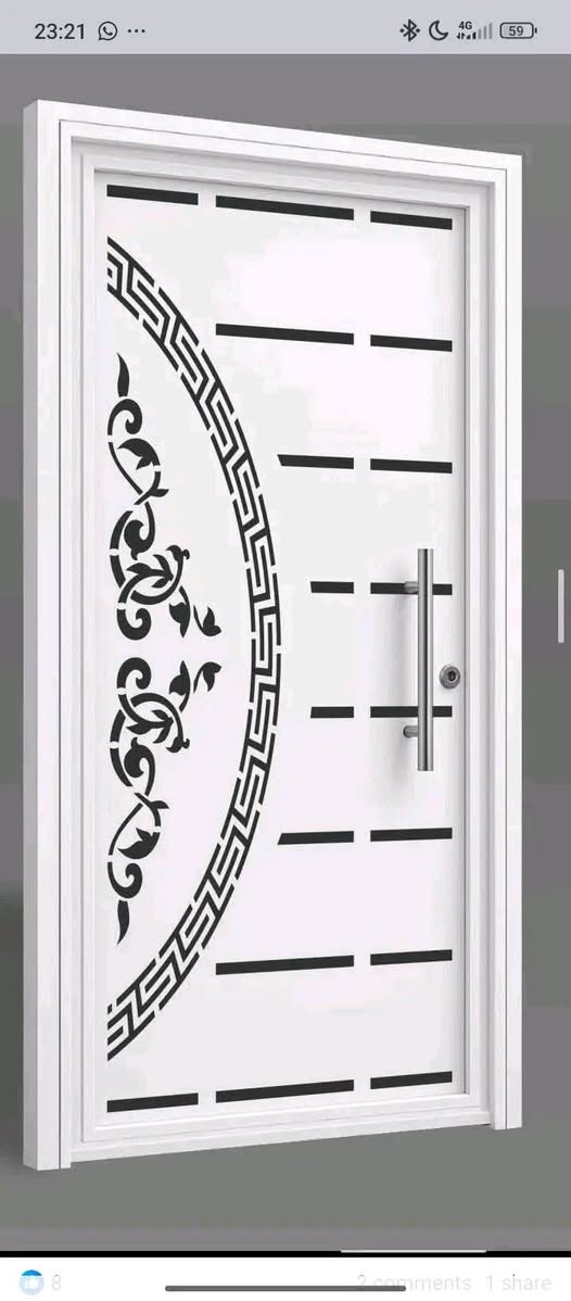 كوكتيل أبواب لايزرNice design for your inspiration ✅👍🏻

#benorudy #bnr #welder #welding #Woodwork #inspiration #USA #fblifestyle


**إذا كنت صاحب هذا الإعلان وتريد حذفه لأي سبب، رجاءا أرسل رسالة إلى الدعم الفني**