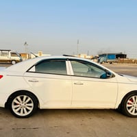 سيراتو خليجي • صبغ قطعتين • ١٧٠٠٠٠