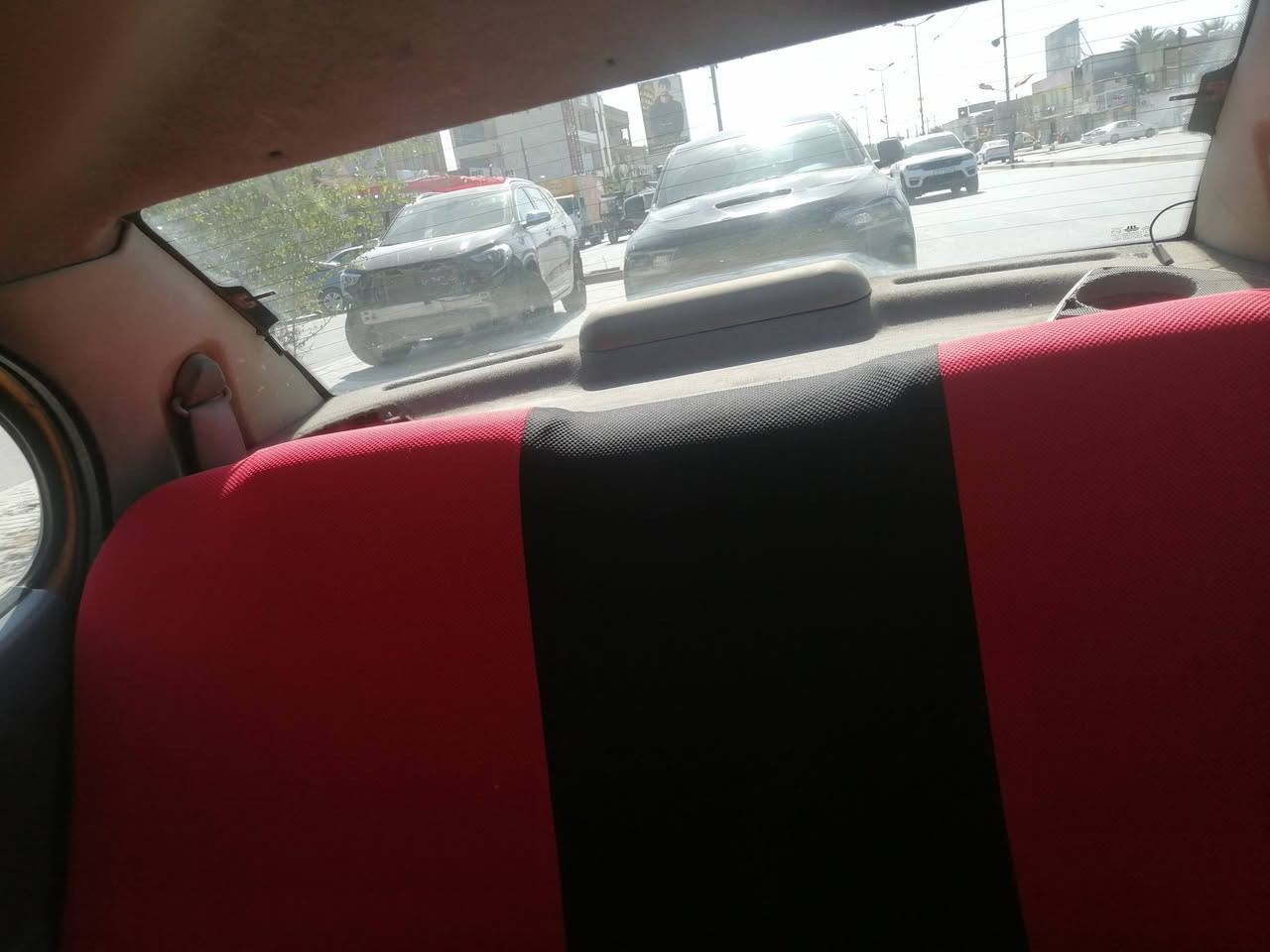 طيبه موديل 16 رقم بغداد تبريد شغل سياره حلوه سعر 24 مطلوبه هئيه وغرامه ع مشتري مكان بغداد ***********
