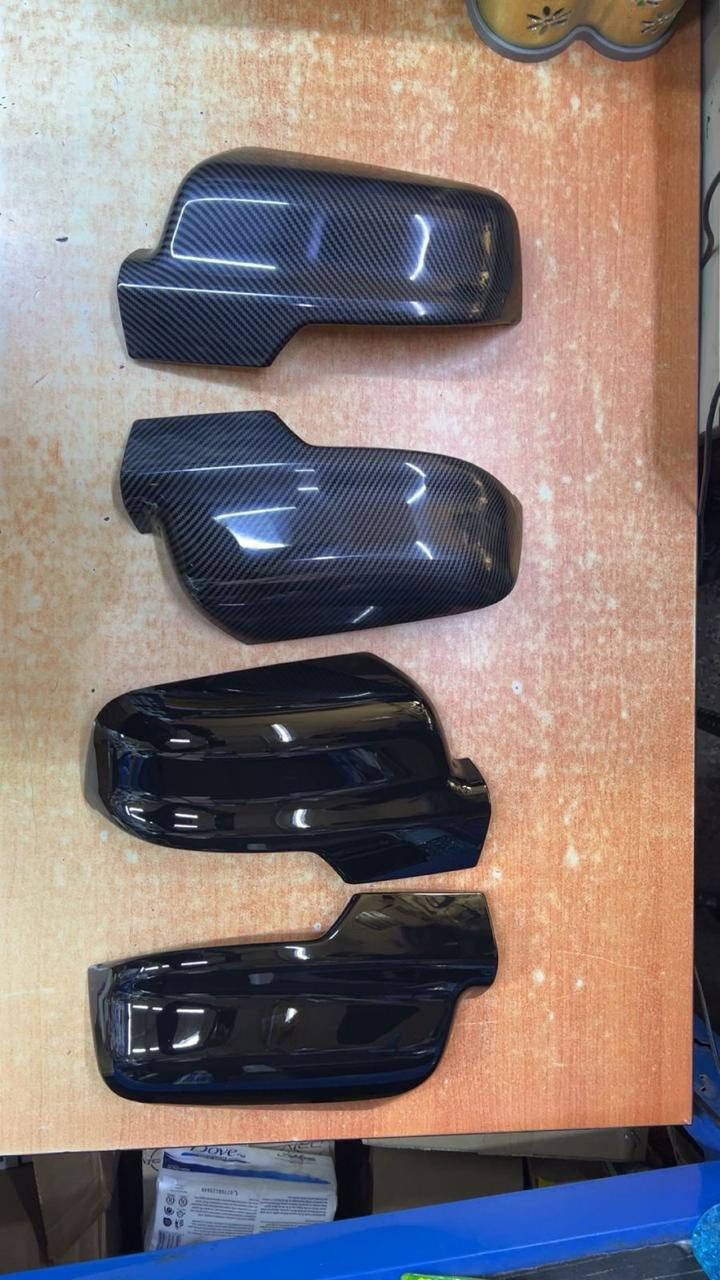 مخرن دبي ✅

سستم دواخل كامل +كفر مرايه دوج رام✅

متوفر اسود لامع +كاربون✅

***********✅

يوجد توصيل جميع المحافظات
