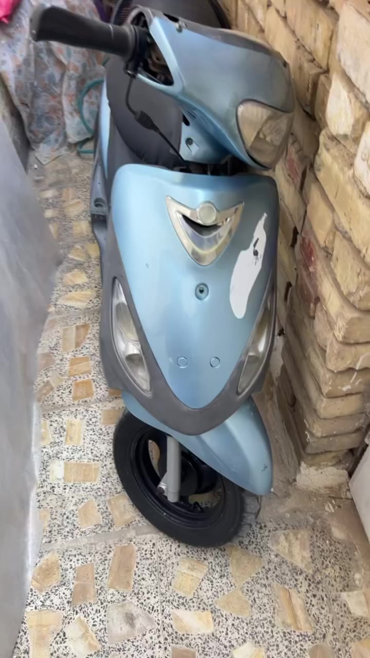 سلام عليكم ماكس منغولي ١٢٠ نواقصهه بسيطه دشبول بس ربط واير شغال  وكهربائيات شغاله نكره سلف ومجفت تجفيت عام سعرهه ٤٥٠ وبيهه مجال مكاني بغداد شعب ستفسار ع واتساب ***********
