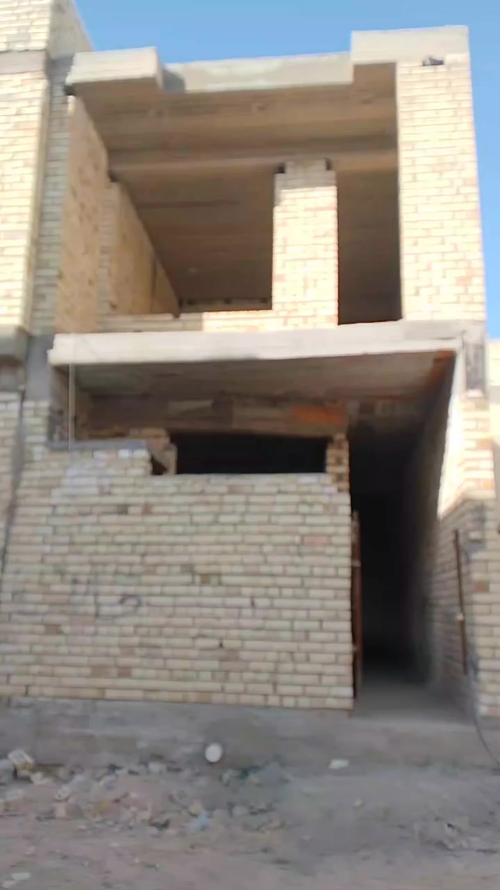 السلام عليكم هيكل 50متر في شارع أبو الدهن بكاع حميد العويني البيت نص الفرع السعر43 وبيه مجال قليل رقم الهاتف ***********
