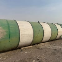 سايلوات 100طن عدد اثنين  07710710732 07713880515