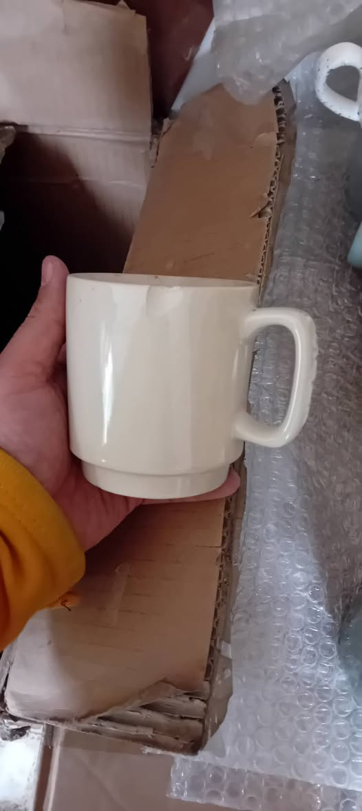 كارتون مك باله 
٦٠ قطعة في الكارتون بسعر ٣٠ الف
المكان بغداد


**إذا كنت صاحب هذا الإعلان وتريد حذفه لأي سبب، رجاءا أرسل رسالة إلى الدعم الفني**