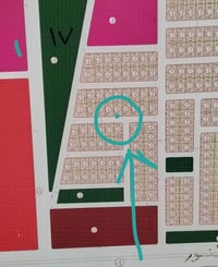 الشهداء أبو النسور • ١٢٥م • طابو صرف