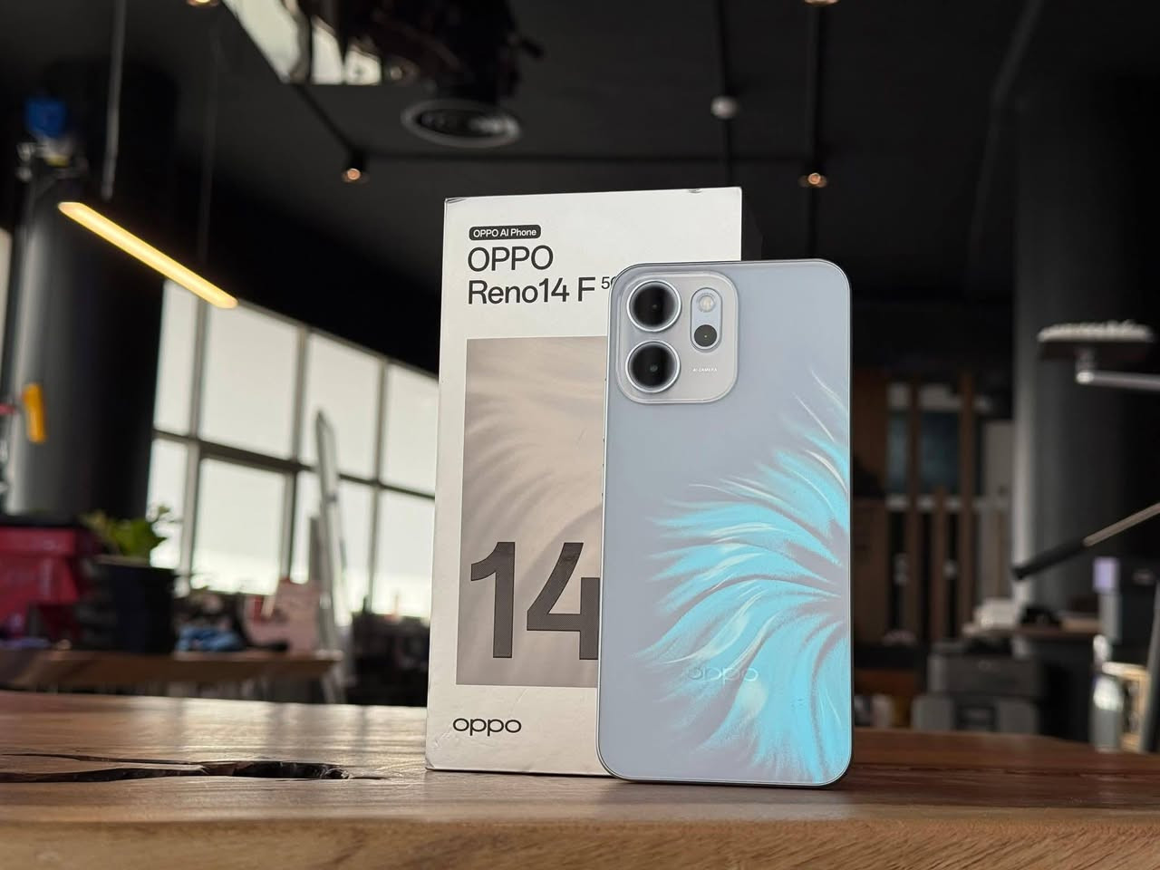 oppo reno14f 5G
رام 12+12
ذاكرة 512
السعر 450
الگرمة -الاقسام الداخلية
***********
