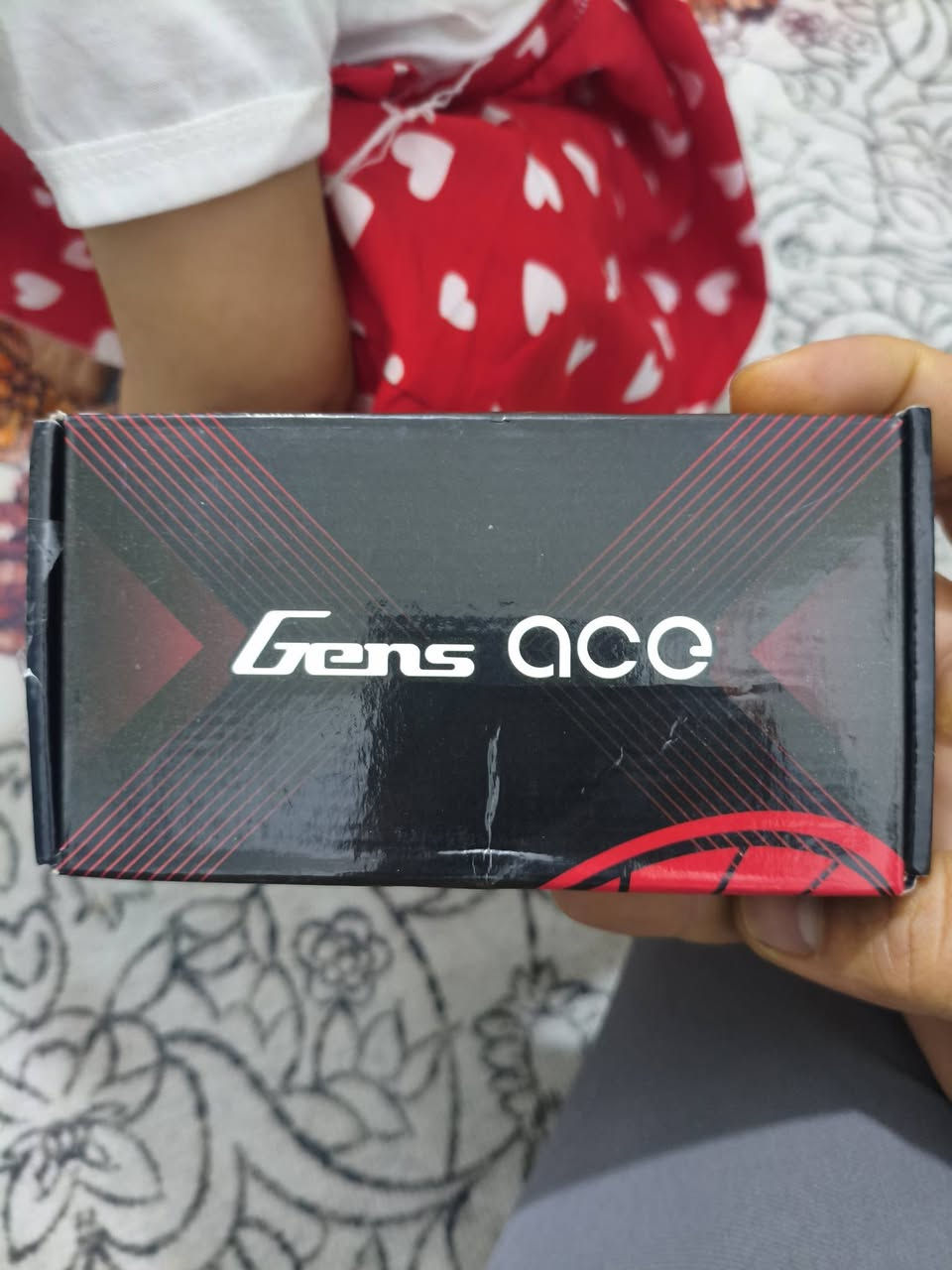 شباب متوفر قطعه بطاريه جديده لوك


**إذا كنت صاحب هذا الإعلان وتريد حذفه لأي سبب، رجاءا أرسل رسالة إلى الدعم الفني**