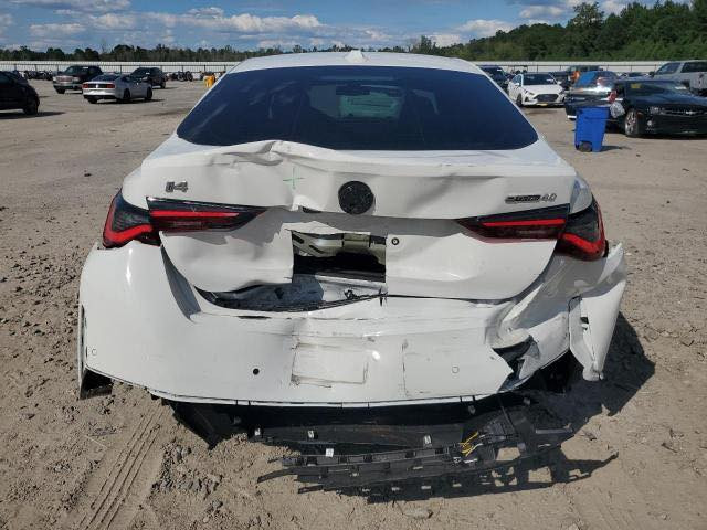 ‎🌟 شركه المتميز للمزادات الأمريكية والكندية والشحن البحري 🌟
‎⛔ إعلان سيارة من مزاد أمريكا ⛔
‎🚗 نوع السيارة: BMW I4 EDriver40 2025�📅 وقت المزاد:5/1/2026�🔢 رقم اللوت: 80696355
‎🛠️  الحادث/الضرر:  خلفي   �🛠️ حجم المحرك: كهرباء�⚙️ السلندر: /�🔧 نظام الدفع: دفع خلفي                                                                 �📏 المسافة المقطوعة: 6,710  mi
‎🌐 للانضمام إلى مجموعة الواتساب الخاصة لشراء السيارات من المزادات الأمريكية والكندية:�اضغط هنا: https://chat.whatsapp.com/CHchp4i8IM0GCMY7soZfir
‎🔍 طريقة المزاودة:�يمكنك المزاودة عبر مكتب المتميز إمّا بالحضور الشخصي أثناء فترة المزاد، أو عن بُعد عبر الهاتف المحمول. 📲�نقوم بمتابعة حالتك حسب السيارة وموعد مزادها، ويمكنك تحديد مبلغ أقصى للتزايد، ونتوقف عنده مباشرة. 📈💬

‎🚨 ملاحظات هامة:
* عمولة موقع المزاد تتراوح بين 7% – 10% من قيمة السيارة.
* أسعار الشحن تختلف حسب موقع السيارة داخل أمريكا. 🌎
* مدة الشحن تتراوح بين 2 – 3 أشهر حسب موقع السيارة. 📦⏳
‎📌 علماً بأن:
1. أسعار السيارات تُحدّد أثناء المزايدة، مع إمكانية الشراء المباشر. 💰
2. نقدم خدمة أونلاين كاملة للشراء من منزلك مع تأمين مبلغ بسيط في محافظتك. 🏡💻

‎🏢 عناوين فروع الشركة:�بغداد: البياع – إشارة البياع، قرب مركز العياش لكماليات السيارات�كربلاء: سريع حي المعلمين قرب المشاتل�الديوانية: قضاء غماس�ميسان – العمارة: المجر الكبير

‎📱 أرقام التواصل (واتساب متوفر):
‎فرع بغداد:
* *********** 📲 – سيد علي
* *********** 📲 – مهندس حسن
‎فرع كربلاء:
* *********** 📲 – قاسم الشمري
* *********** 📲 – محمد الشمري
‎فرع الديوانية:
* *********** 📲 – حيدر المتميز
* *********** 📲 – أبو سجاد المتميز
* *********** 📲 – عيسى المتميز
‎فرع العمارة:
* *********** 📲 – أبو زهراء الفرطوسي
 
‎⏰ أوقات الدوام:
طيلة أيام الأسبوع ما عدا (السبت والأحد) عطلة المزاد.
من الساعة 4 مساءا وحتى الساعة ال12 منتصف الليل
