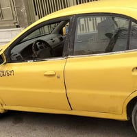 كيا ريو • ٢٠٠٣ • مكينة ١٨٠٠ كورلا